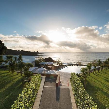 Villa Marina Mar Premium à Vila Franca do Campo Extérieur photo