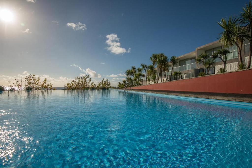 Villa Marina Mar Premium à Vila Franca do Campo Extérieur photo