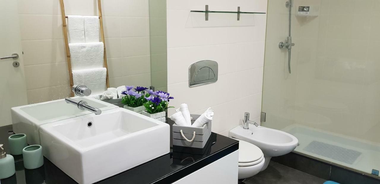 Villa Marina Mar Premium à Vila Franca do Campo Extérieur photo